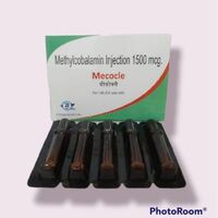 Mecocle Injection