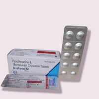 Biofexo M Tablets