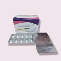 Lexplus Capsules