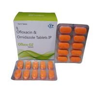 Ofbex OZ Tablets