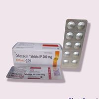 Ofbex 200 Tablets