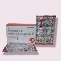 Omilex D Capsules