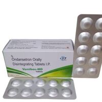 Vomibex MD Tablets