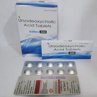 Udilex 300 Tablets