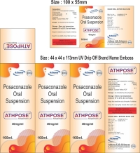 Athpose 105ml Syp